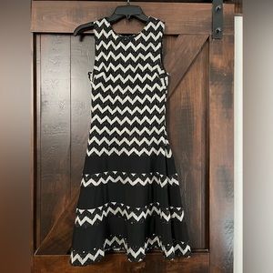 Betsy & Adam Dress